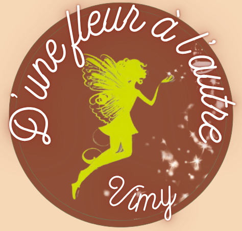 D'une Fleur à l'Autre