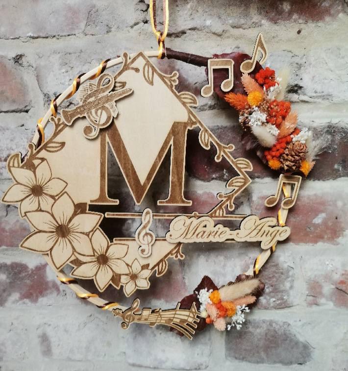 Cadeau d'anniversaire