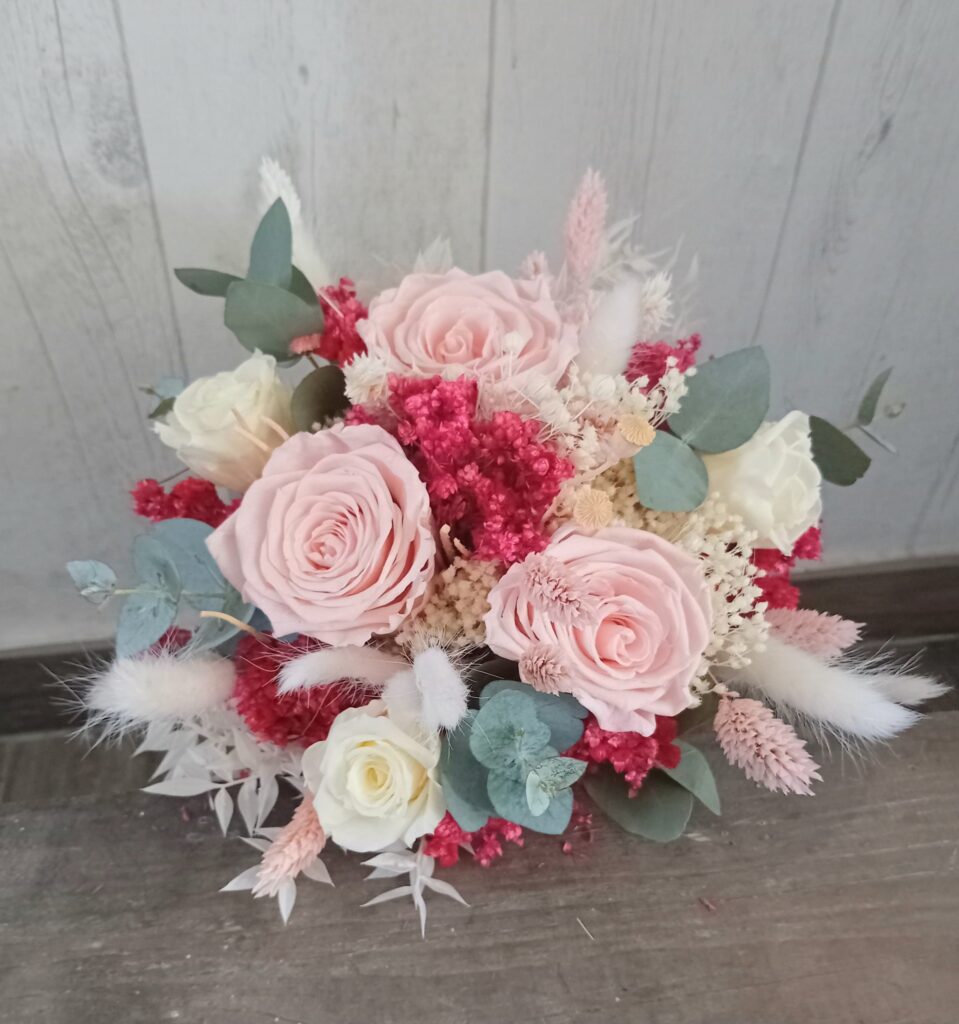 BOUQUET-7