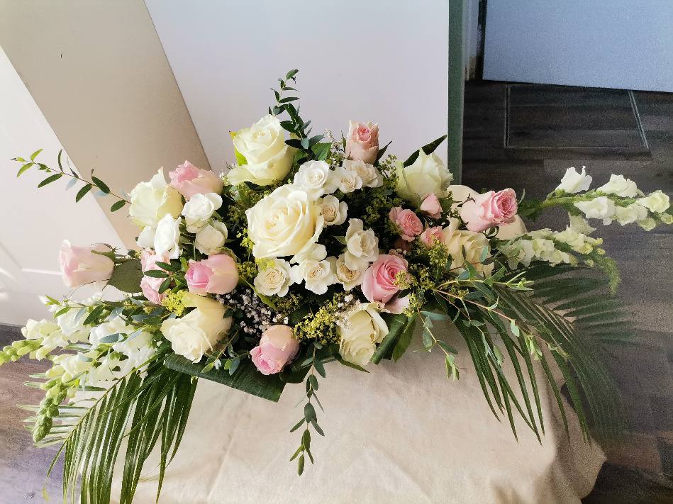 MariageCOMPOSITION EGLISE