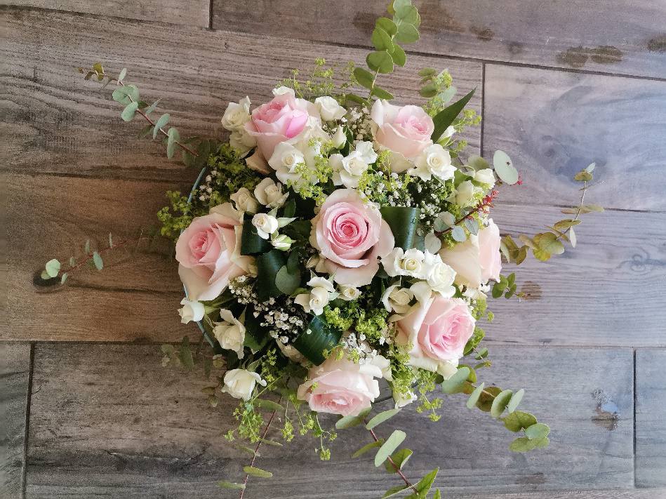 MariageCOMPOSITION TABLE