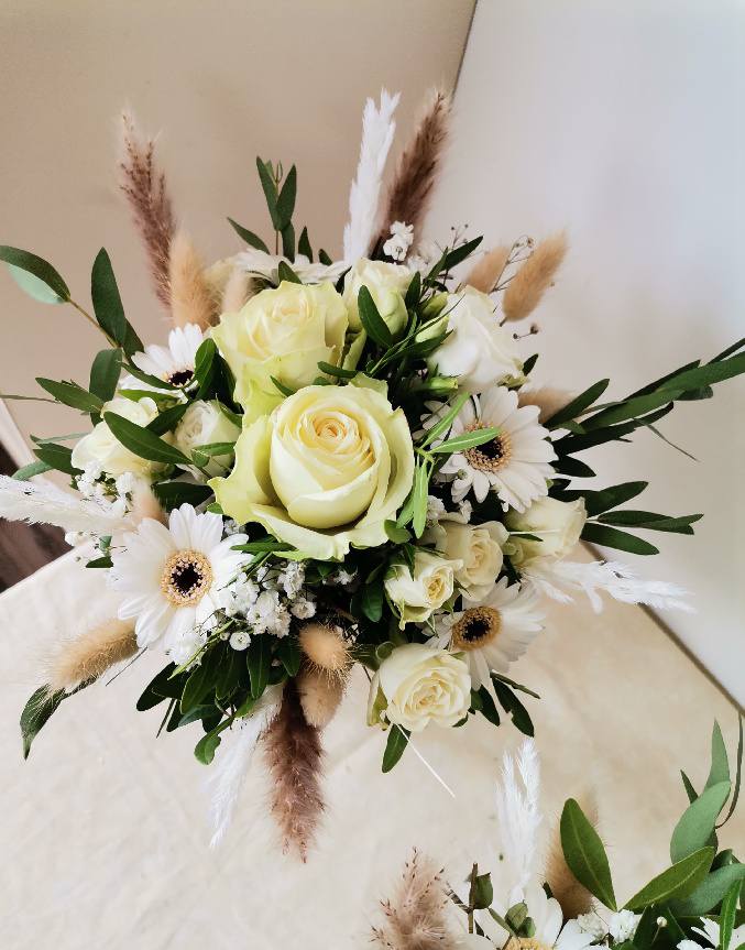MariageDEMOISELLE DHONNEUR